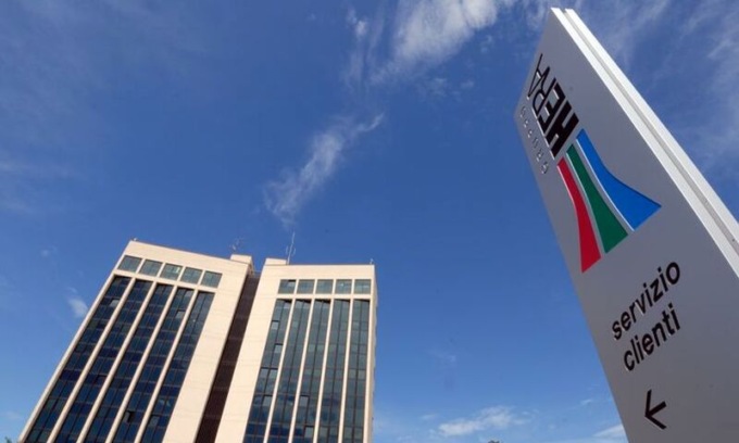 Hera, non solo raccolta differenziata: le attività in corso e quelle in programma