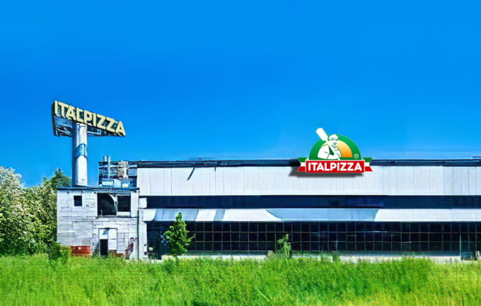 Dopo i furti di salario ai dipendenti, Italpizza chiede il risarcimento danni a SiCobas