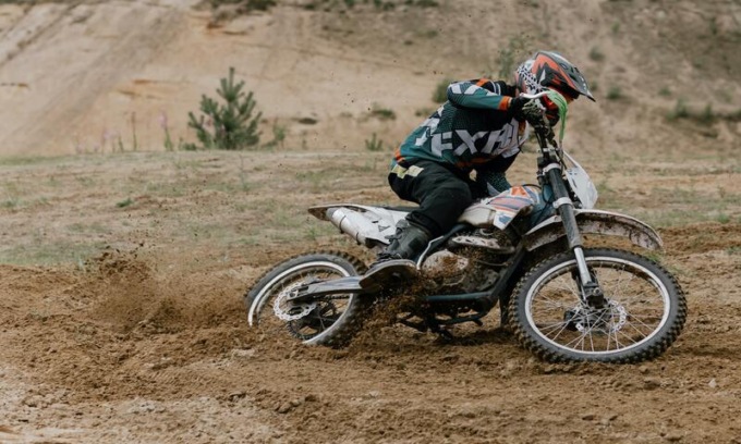 Il 22 ottobre arriva a Sassuolo il Freestyle Mototerapia