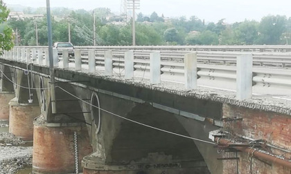 Qualità e sicurezza dei ponti comunali: la Regione stanzia nuovi fondi