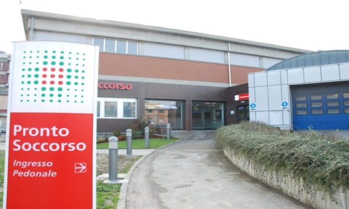 Incidente stradale a Carpi: l’assalto dei famigliari al Pronto Soccorso