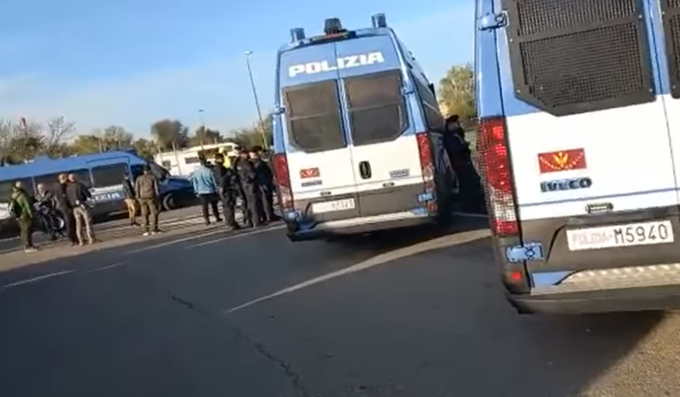 Rave party, arrivano le denunce per gli organizzatori