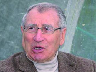Giovedì l’addio a Sergio Brighenti, orgoglio modenese e bandiera della Nazionale