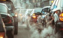 Emergenza smog, ancora in vigore i divieti