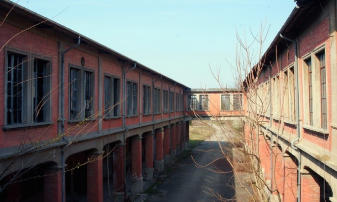 Spilamberto, dal Pnrr oltre 6 milioni per la bonifica dell’area Sipe Nobel