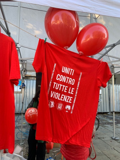 Giornata per l’eliminazione della violenza sulle donne: gli eventi in provincia di Modena