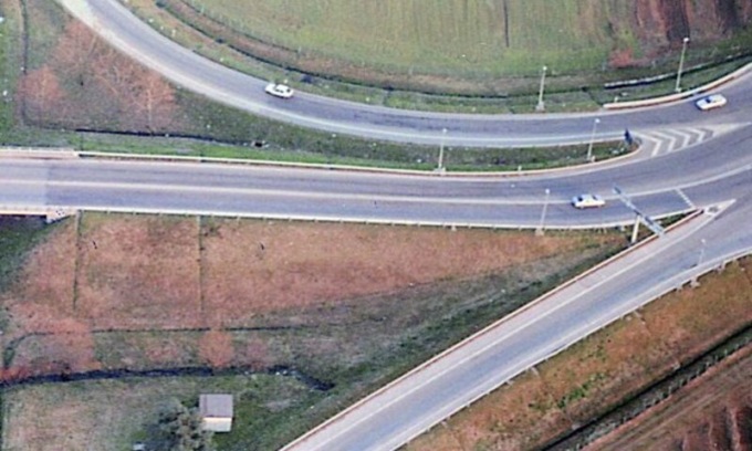 Infrastrutture: interventi da 7,2 miliardi per Cispadana e bretella Campogalliano-Sassuolo