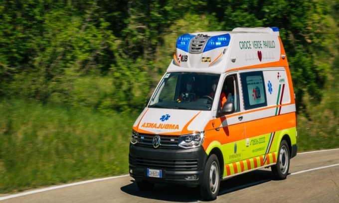 Pavullo, Avap Croce Verde festeggia 40 anni