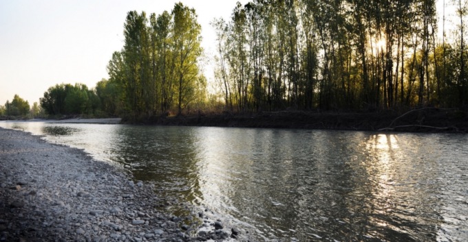 Marano sul Panaro, chiude un tratto di Percorso Natura