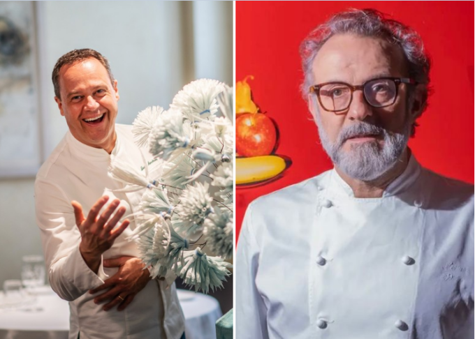 La Guida Michelin conferma le eccellenze modenesi: Osteria Francescana unico tre stelle emiliano