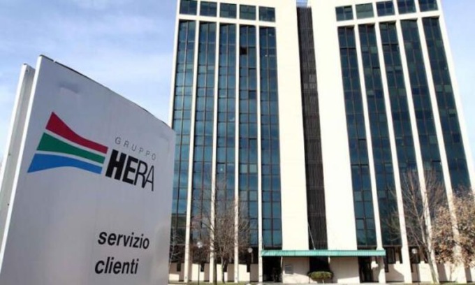 Hera, possibili disservizi legati agli scioperi del 2 dicembre