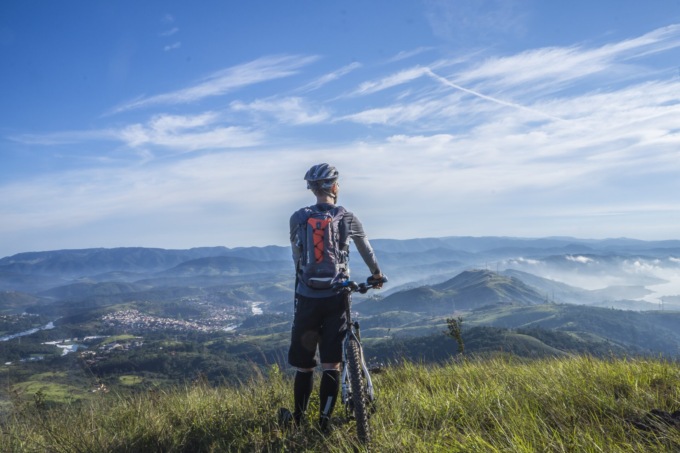 Esperti della Bike Economy in evento a Milano
