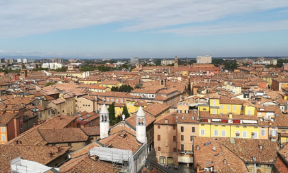 La popolazione di Modena continua a diminuire: sotto quota 185mila residenti