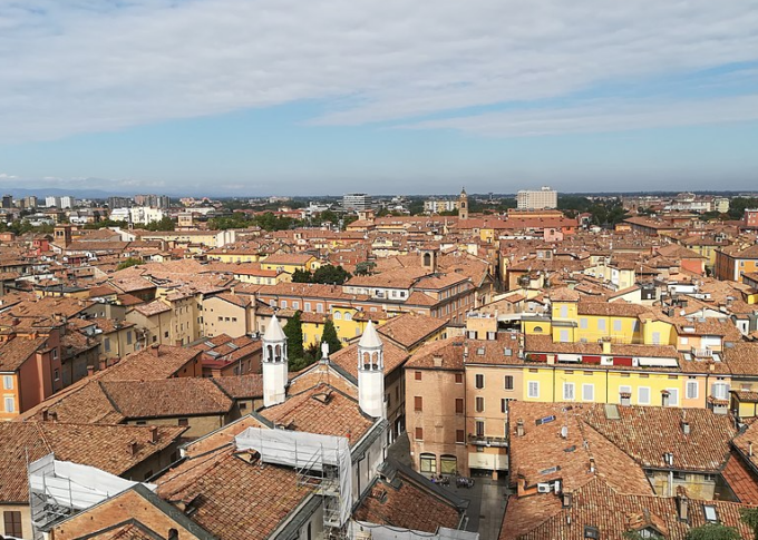 Qualità della vita: Modena scala la classifica ed entra nelle migliori dieci