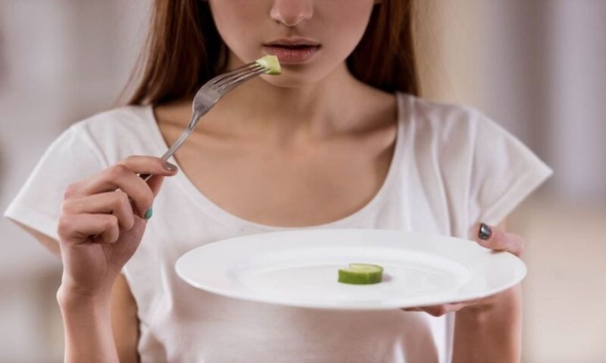 Anoressia e bulimia nello sport agonistico: gli esperti Ausl in palestra con le giovani atlete