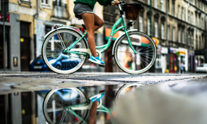 Approvata la sperimentazione della mobilità dolce nel centro storico di Modena