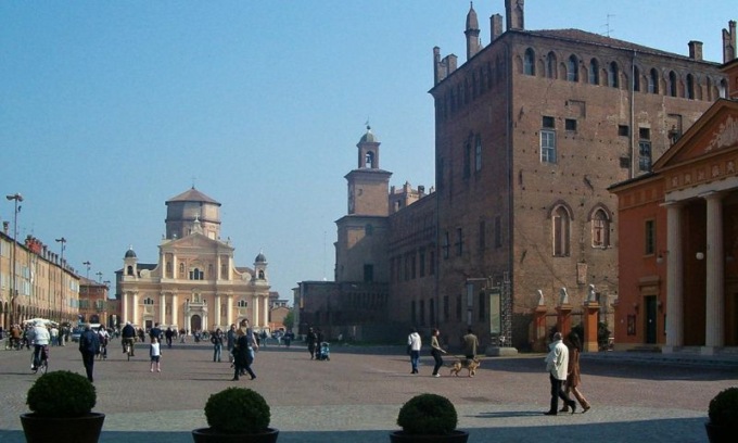 Dalla Regione quasi 60mila euro per il progetto Marketing Urbano del centro storico di Carpi