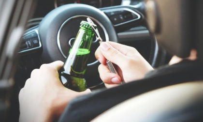 Troppi ubriachi al volante: al via l'iniziativa "Cambia il Finale"