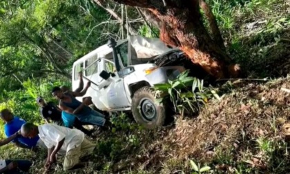 Tragico incidente stradale in Madagascar: morti 5 missionari emiliani