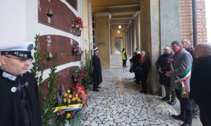 A Modena una cerimonia in ricordo di Rubes Triva a 21 anni dalla scomparsa
