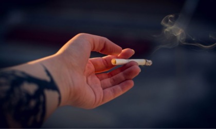 A Modena arriva il divieto di fumo negli spazi pubblici all'aperto