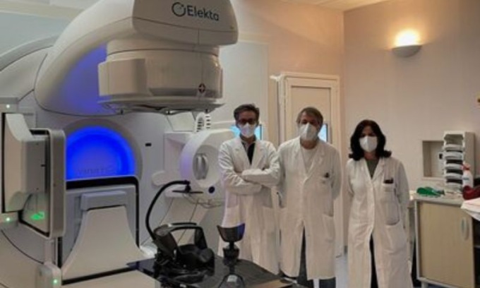 Tumore al seno, la Journal of Clinical Oncology pubblica lo studio sulla terapia sviluppato a Modena e Bologna