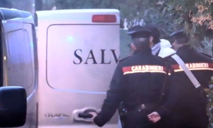 Tragedia familiare di Soliera, ancora in terapia intensiva le vittime