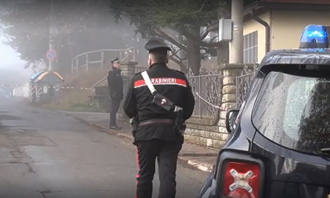 Giallo a Serramazzoni: l’autopsia conferma la teoria dell’omicidio-suicidio