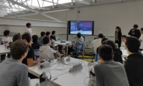 A Modena la realtà virtuale entra in classe