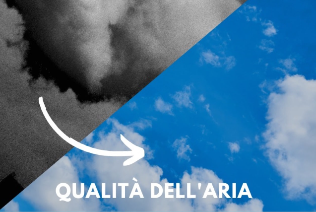 Qualità dell’aria mai così buona dal lockdown. A Modena tutti gli indicatori sottola soglia
