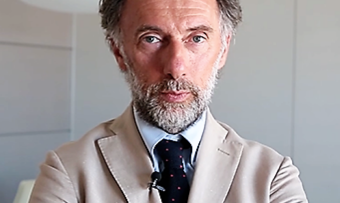 L’Agenzia del Po sospende Meuccio Berselli dall’incarico di direttore
