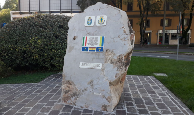 Venerdì 10 febbraio Modena ricorda le vittime delle foibe