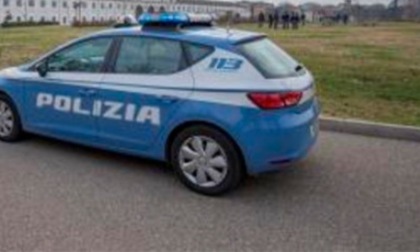 Controlli della Polizia in zona Madonnina: denunciato l'autore di furti in auto