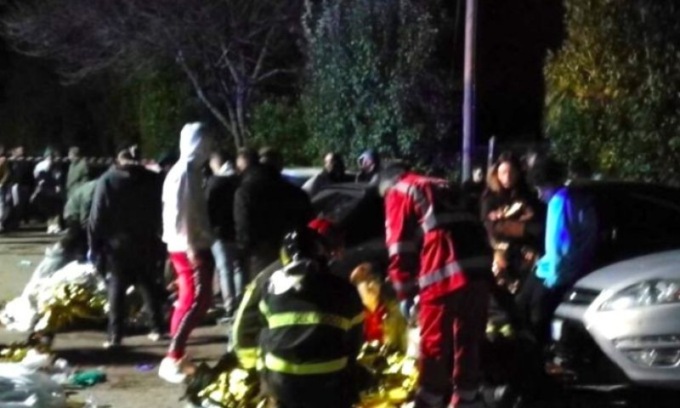 Strage di Corinaldo, dalla Cassazione arriva la condanna definitiva
