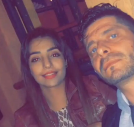 Paura a Castelfranco Emiliano, marito 44enne teme che la moglie venga uccisa come Saman
