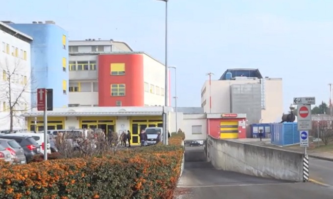 Sassuolo, 4 agenti della Polizia Locale indagati per tortura e abuso di potere