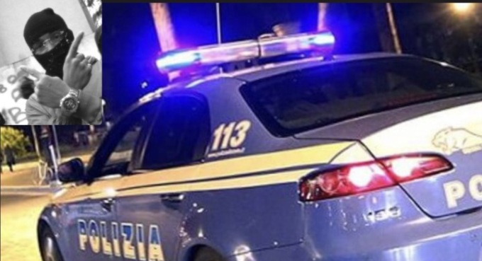 Arrestato un trapper a Carpi, è accusato di aver commesso sei rapine