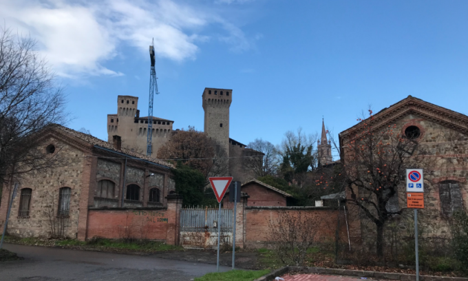 Vignola, co-progettazione dell’ex macello: il 3 marzo ultimo giorno per partecipare al bando