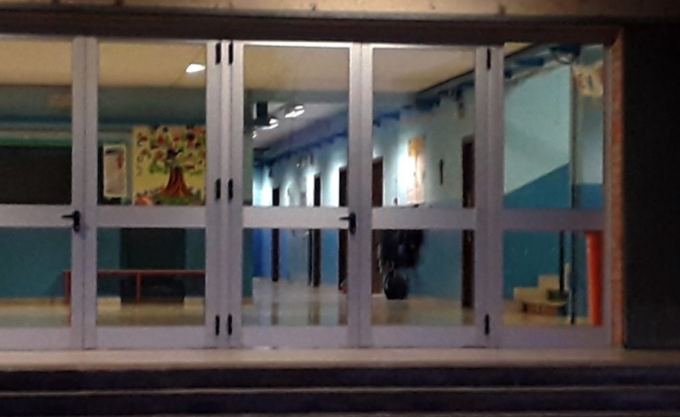 Sassuolo, un investimento di 900mila euro per rinnovare la mensa della scuola primaria Sant’Agostino