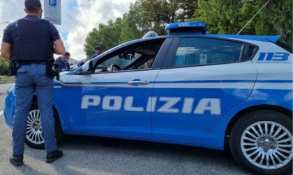 23enne arrestato a Modena per spaccio