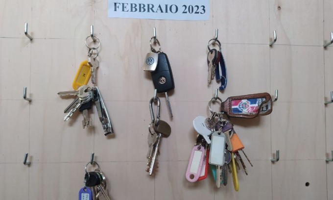 Hai perso qualcosa a Modena? Ecco come puoi ritrovarla