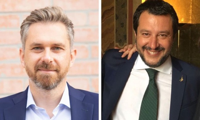 Ius soli, il sindaco di Bologna a Salvini: “Andiamo insieme nelle scuole e cambierà idea”