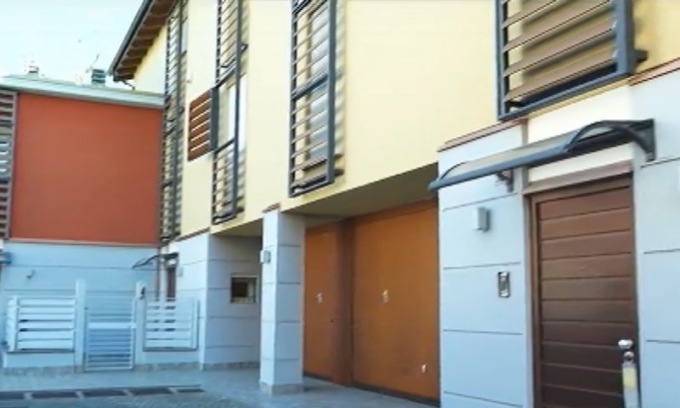 Delitto di Casinalbo: vista una persona uscire dall’appartamento la sera di giovedì