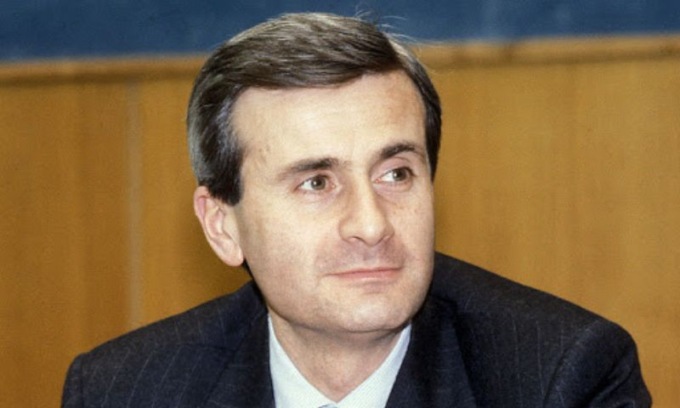 Il ricordo di Marco Biagi a 21 anni dall’omicidio