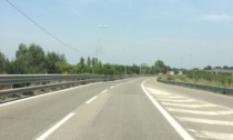 Due incidenti a Modena: camion incastrato e tamponamento a catena
