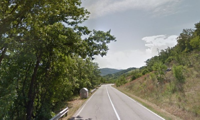 Dal 27 marzo senso unico alternato sulla Sp4 Fondovalle Panaro