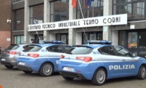 Ancora un episodio di violenza al Corni di Modena: aggredito un collaboratore scolastico