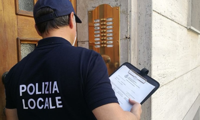 Evasione fiscale, scoperto a Modena un Bed and Breakfast abusivo