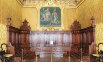 Palazzo Comunale, domenica visita guidata alla sala del Vecchio Consiglio 
