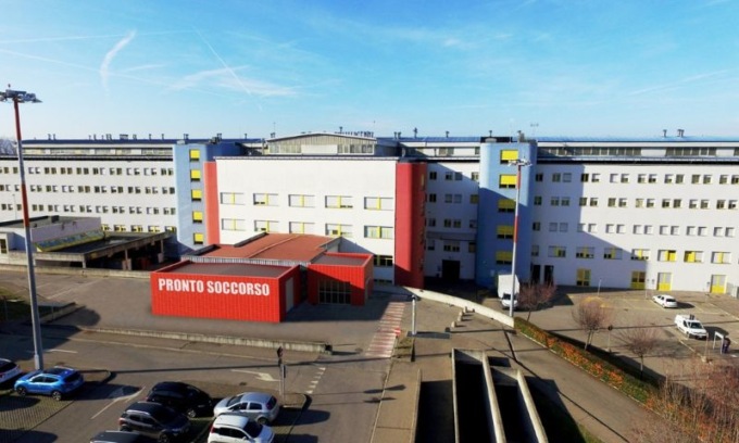Bimbo di 2 anni morto all’Ospedale di Sassuolo, indagate tre pediatre: domani l’autopsia